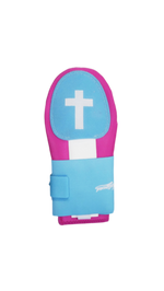 Holy Spirit Sliding Mitt
