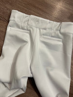 Classic White