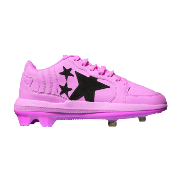 Hallowed Collection - Pink Out