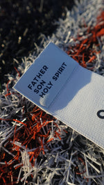 Pro Long Cuff Cabretta “DEAR LORD” Batting Gloves - Hallowed Collection