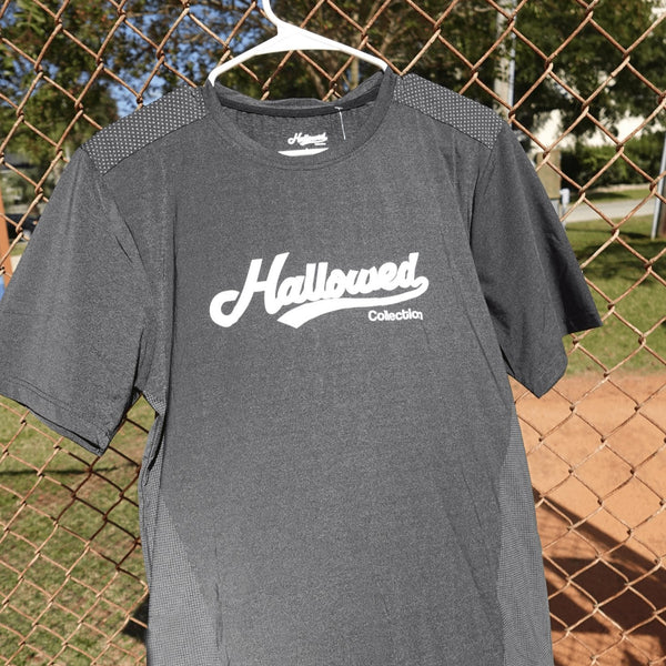 Hallowed Collection Performance Tee - Hallowed Collection