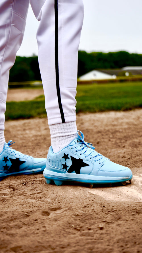 Cleats
