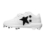 Hallowed Collection - Triple White