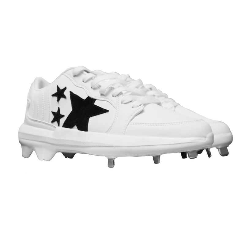 Hallowed Collection - Triple White