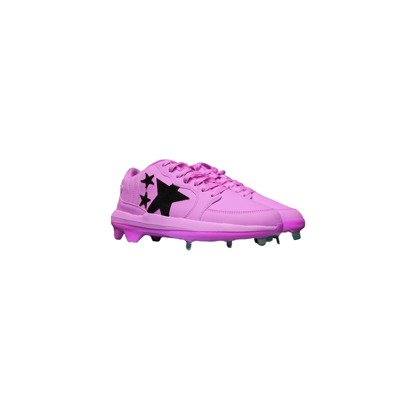 Hallowed Collection - Pink Out