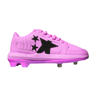 Hallowed Collection - Pink Out