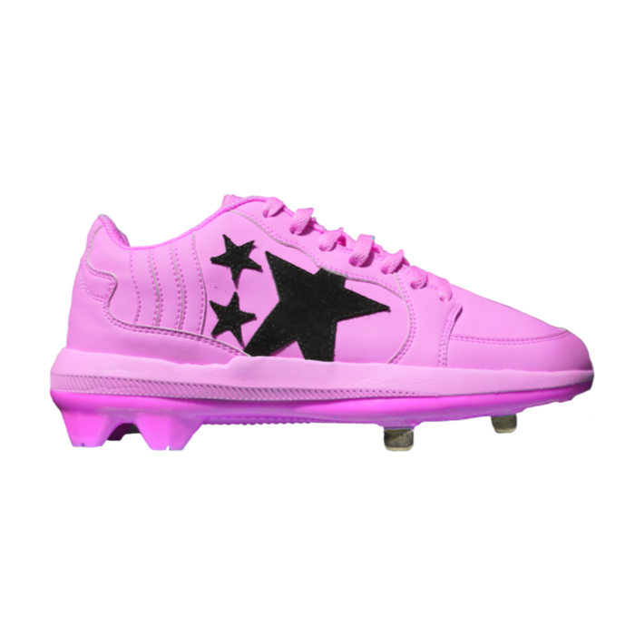 Hallowed Collection - Pink Out