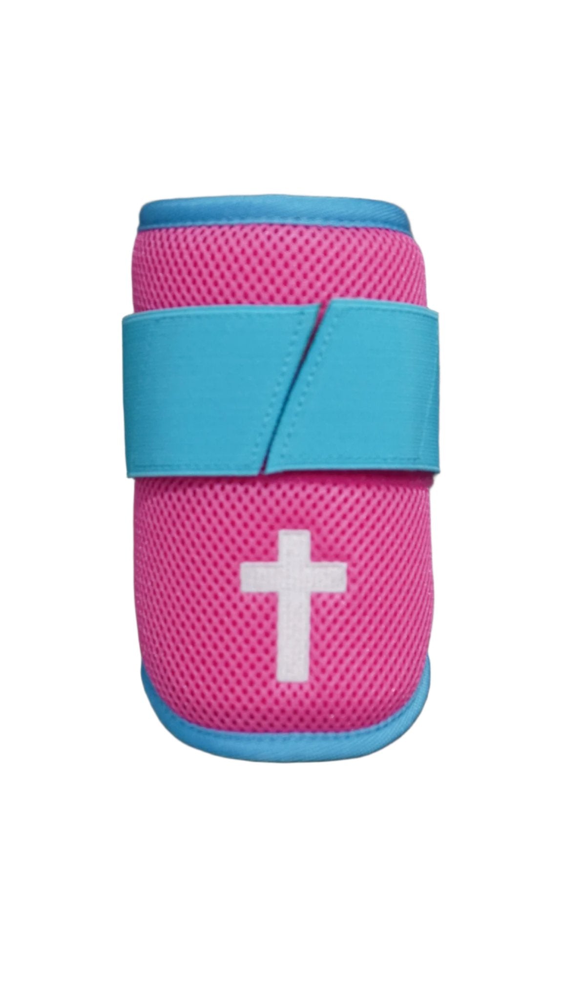 Cotton Candy Elbow Guard 2.0 - Hallowed Collection