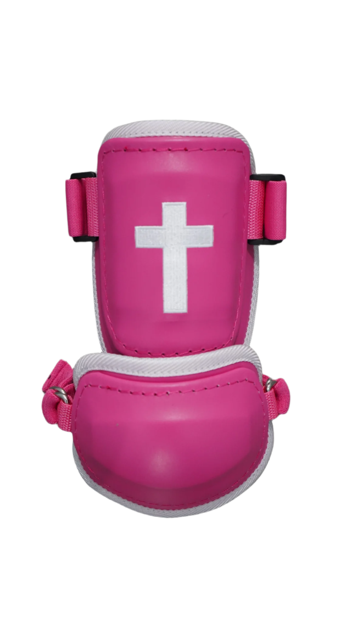 Pink Elbow Guard