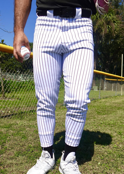 Classic Pinstripes - Hallowed Collection