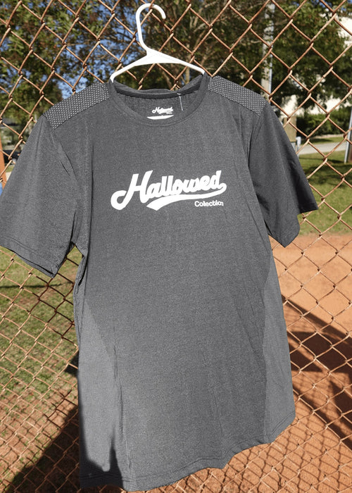 Hallowed Collection Performance Tee - Hallowed Collection